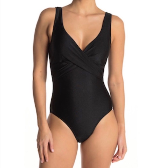 Tarahri one piece Swimsuit (New) retails  $98 - Picture 3 of 4